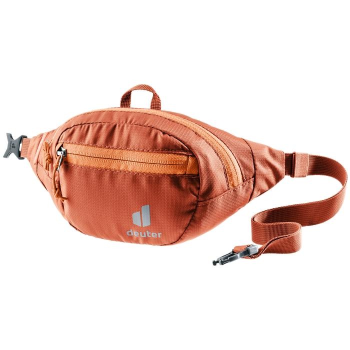 Tas Deuter Belt Outdoor Selempang Trail Lari Pinggang