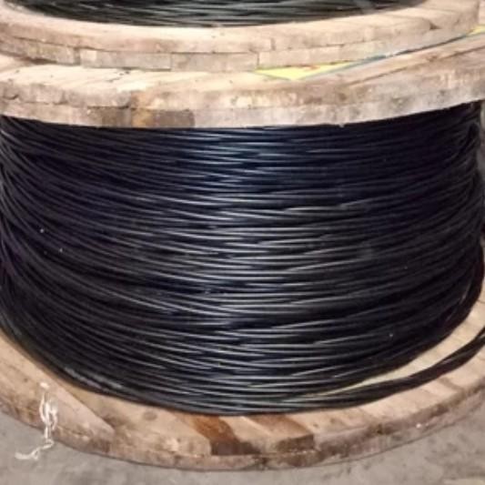 Kabel Twist Twisted Sr Listrik Pln 4X16 Mm Meteran Ecer Nfa2X Tic Lvtc