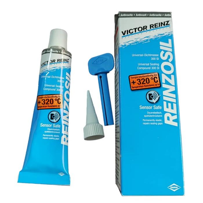 Lem Packing Gasket Cylinder Head Victor Reinz