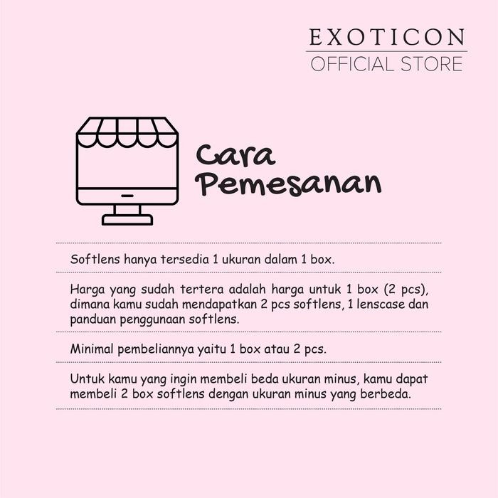 Exoticon - Ice Silver - Ash Grey