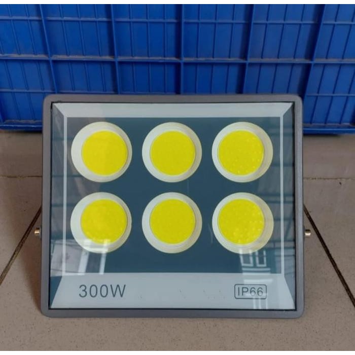 Lampu Sorot Led 300W Lampu Tembak 300 W Led 300 Watt Outdoor