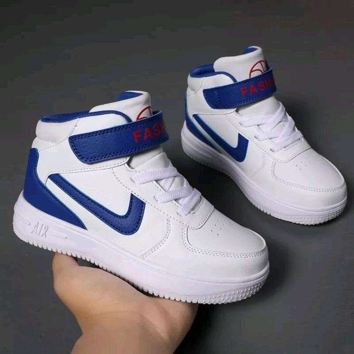 Carviil Shoes - Sepatu Anak N32 Sepatu Anak Sport Sepatu Boots Anak Sepatu Jordan Wanita Anak Sd