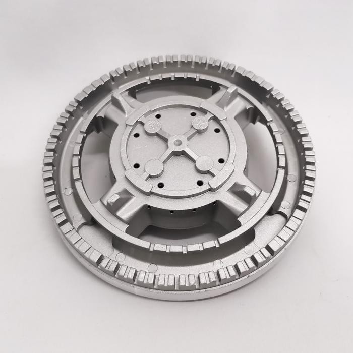 MODENA BURNER 120 Burner Kompor Modena BH 1725