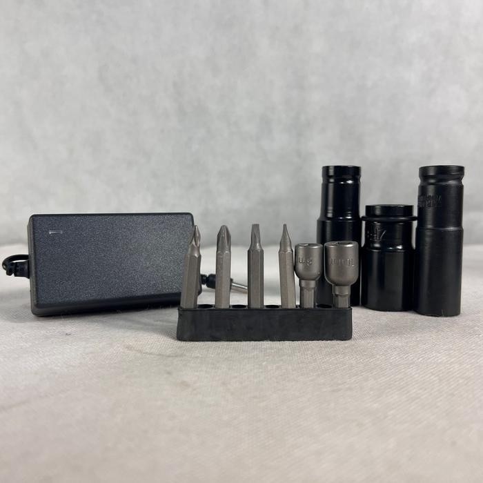 impact wrench 88V GTOOLS GT05 facelift mesin pembuka baut ban