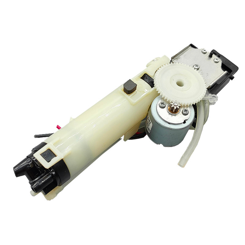 IMPORT DC3.7V-5V Mini High Pressure Gas Piston Jet Water Pump Pulse Cleaning Pump Piston Air Pump