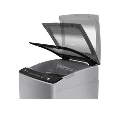 MODUL PCB MESIN CUCI SHARP ES-M9000T M8000T (PMC-243)