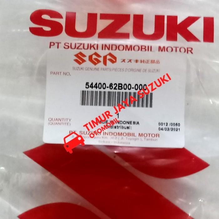 KABEL REM TANGAN ESTEEM 1.3, AMENITY ASLI SGP SPAREPART SUZUKI TERMURAH