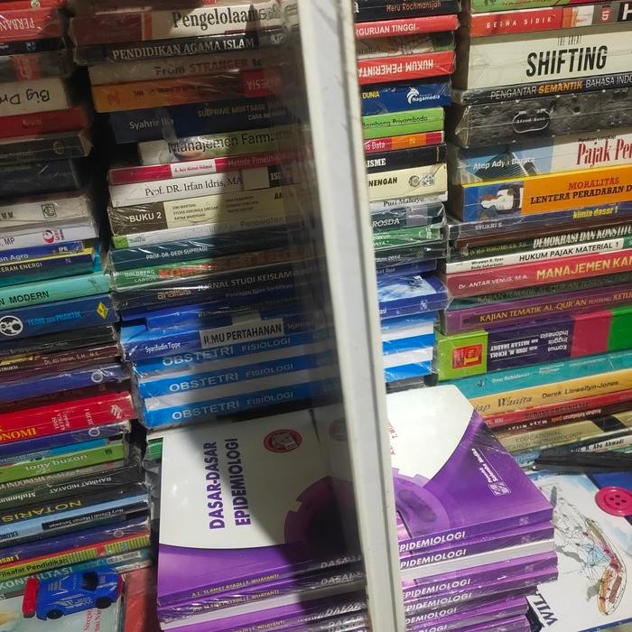 

TERBARU!!! PANDANGAN STRATEGIS PRABOWO SUBIANTO PARADOKS INDONESIA BUKU ORIGINAL READY