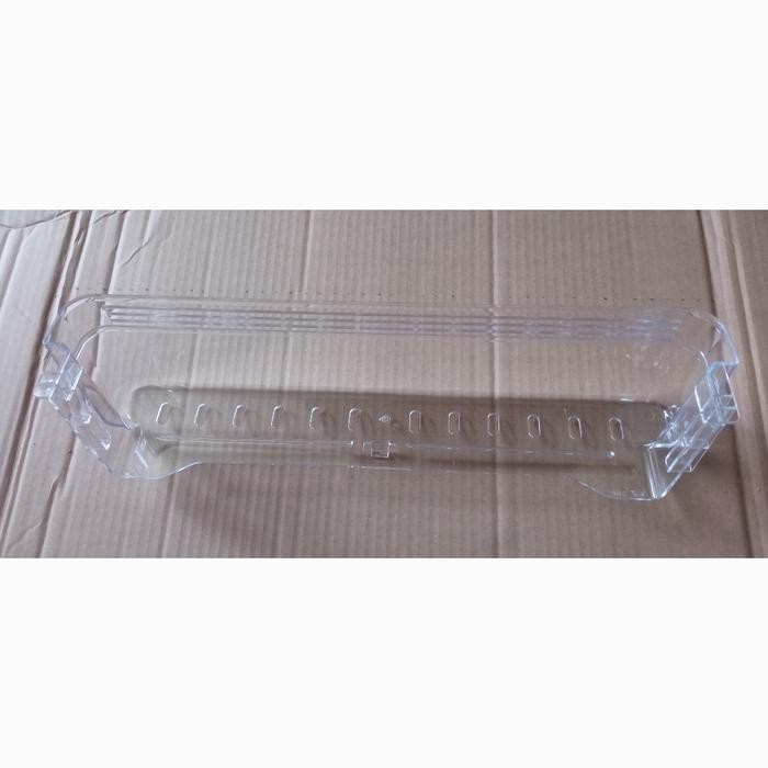 Terlaris Rak pintu kulkas Lemari Es Sharp 1 pintu Original SALE