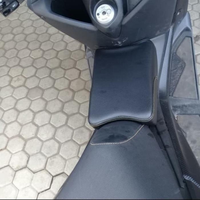 Jok Nmax jok tambahan anak Motor Nmax kursi boncengan anak motor Nmax