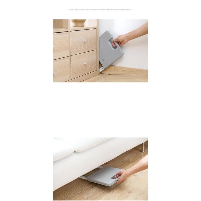 [LOGU] Kursi lipat kecil, Kursi lipat travel, Portable chair