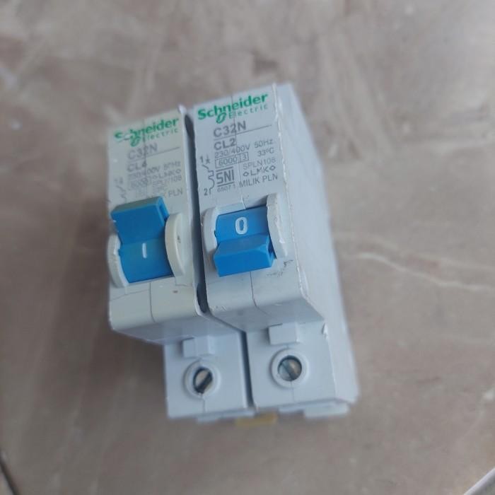 [Expert] mcb pln 2a/4a 1p