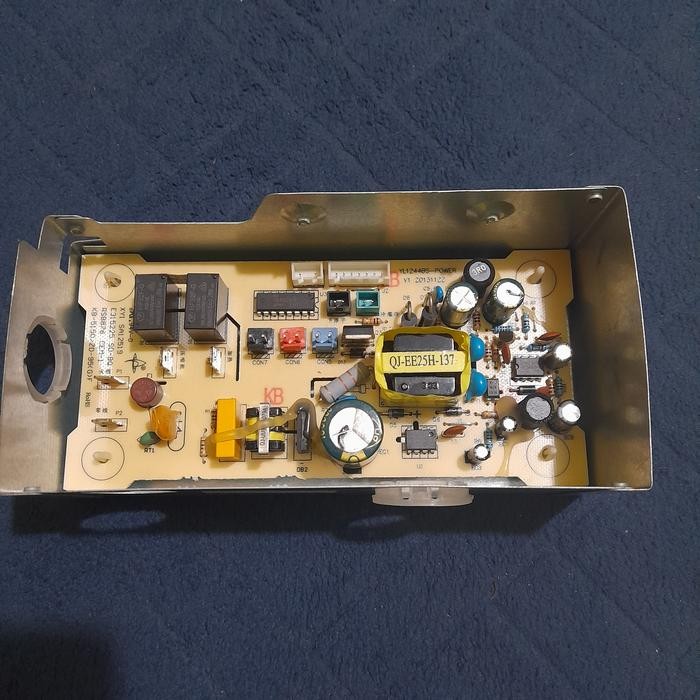 pcb modul dispenser midea Model Part: YL1135AS 100% Original