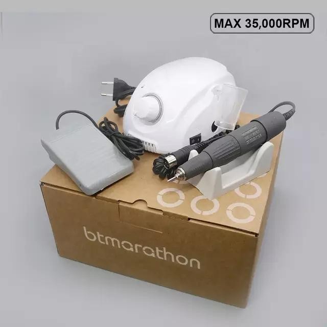 Micromotor Marathon Lab