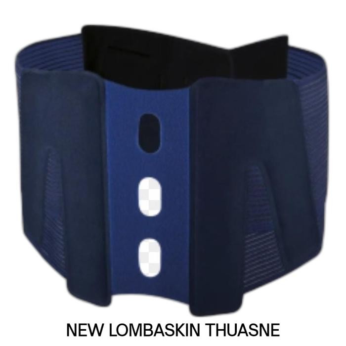 Korset Lombaskin Thuasne Original Lso