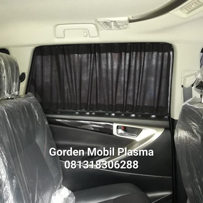 GORDEN MOBIL INNOVA REBORN/VENTURER