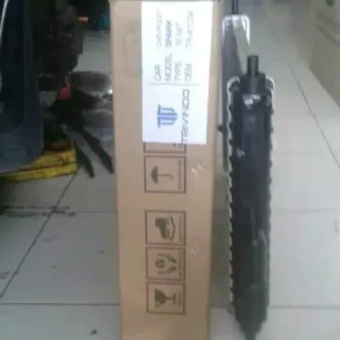 Radiator Chevrolet Spark 800Cc Kode 020