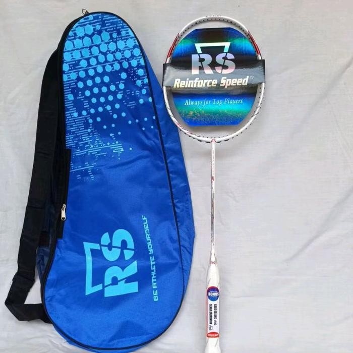 Raket RS Metric Power 12 N-V