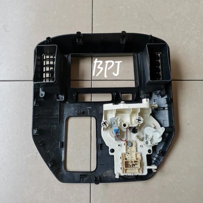 SAKLAR CONTROL PANEL KISI KISI AC GRAN GRAND MAX GRANMAX 1 SET KOMPLIT