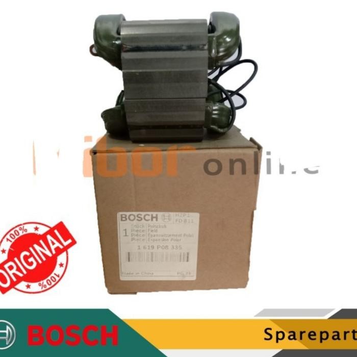 Stator Gks 235 Turbo - Stator Circle Bosch 9" Gks 235 Turbo