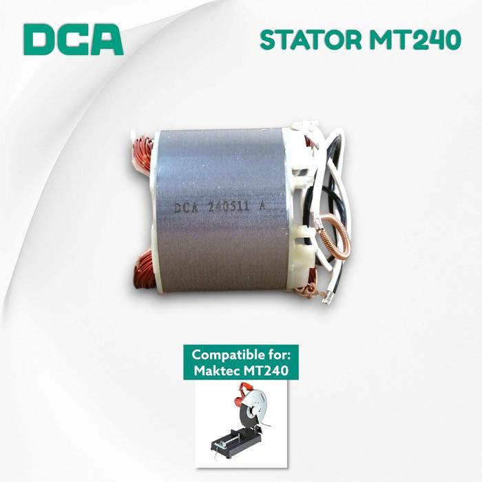 Stator Mt240 Dca