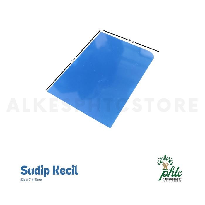 

READY STOK SUDIP FARMASI ISI 100 PCS - ALAT MENGAMBIL OBJEK READYY