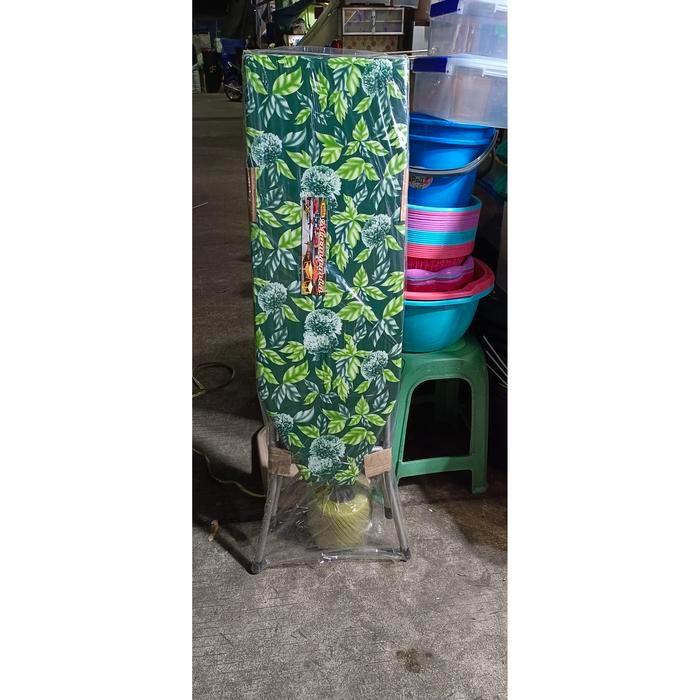 Meja Setrika Besi Lipat Merk Mamamia