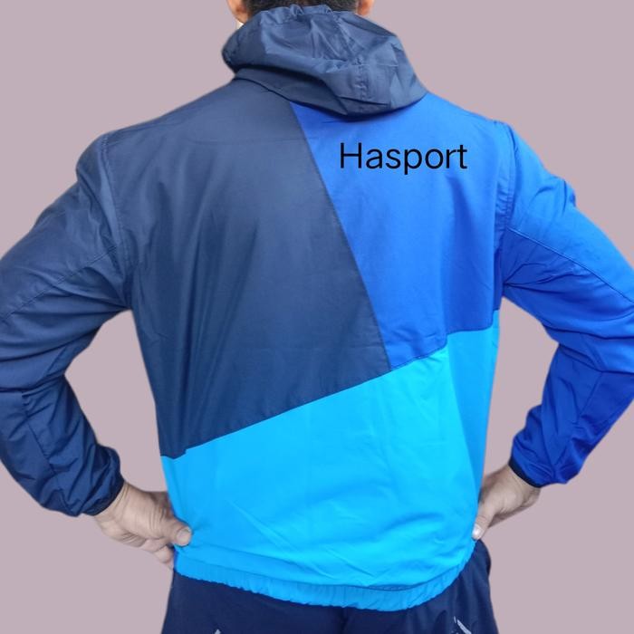 Jaket Honda Scoopy Vario Beat Original Ahm