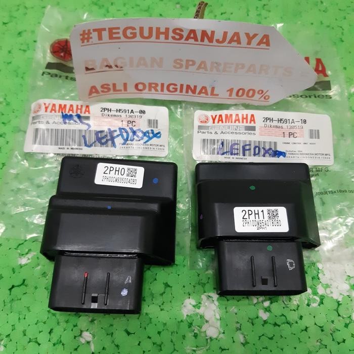 Cdi / Ecu Mio M3 Asli Original Yamaha