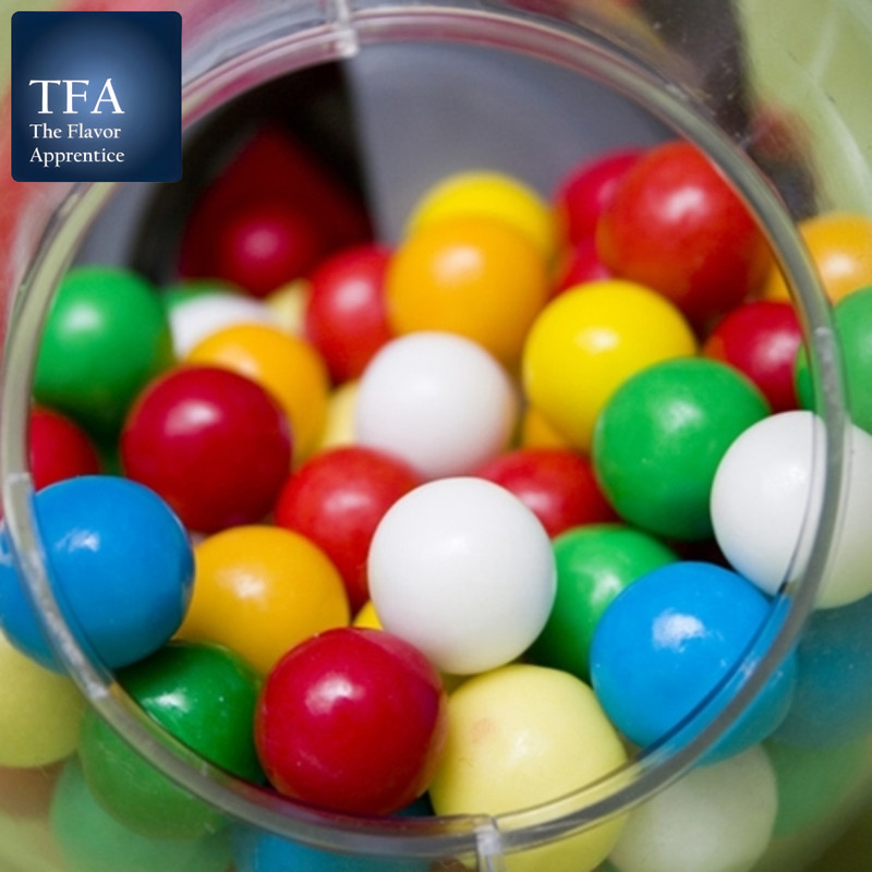 

TFA Bubblegum 10ml Essence Flavor Foodgrade