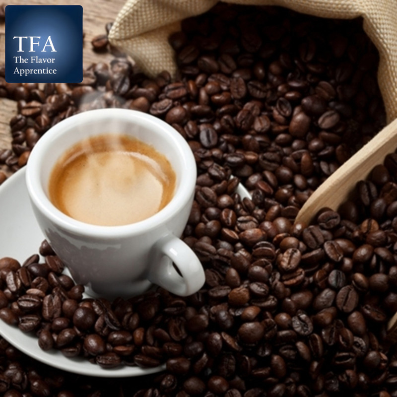 

TFA Espresso 10ml Essence Flavor Foodgrade