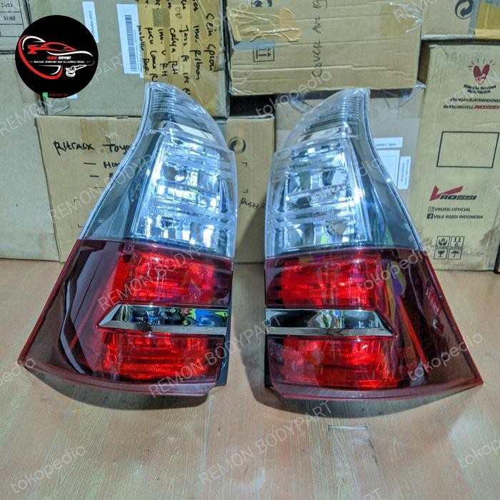 stoplamp avanza veloz 2019 2020 2021 kanan-kiri