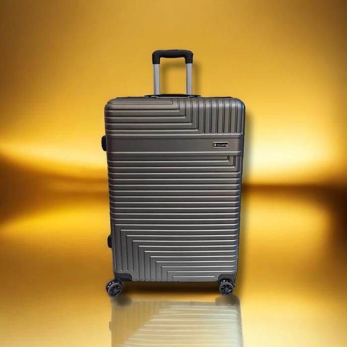 Koper 28 Inch Polo Cavallo Milano Alternatif Koper President Navy Club