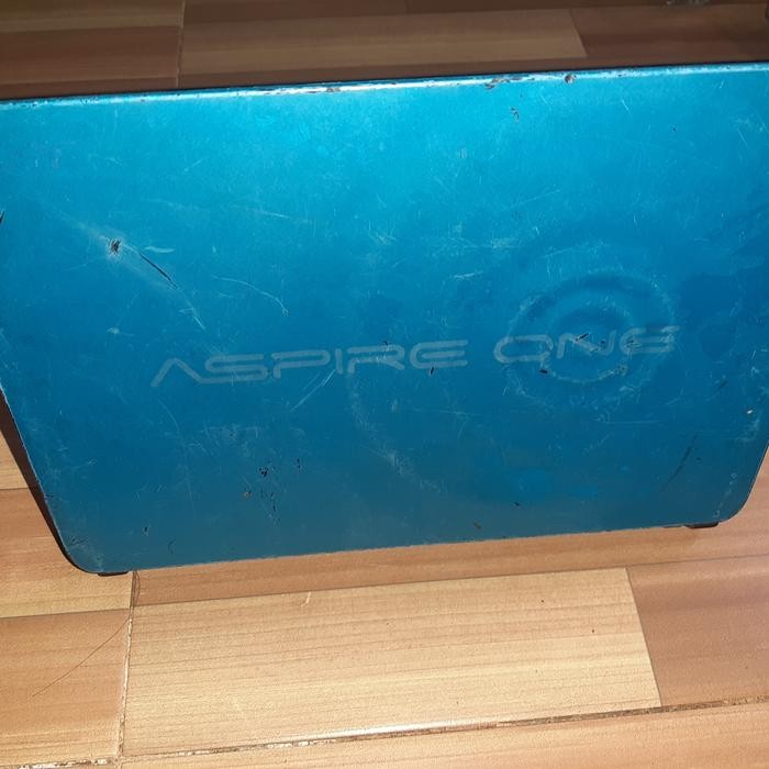 netbook acer D270