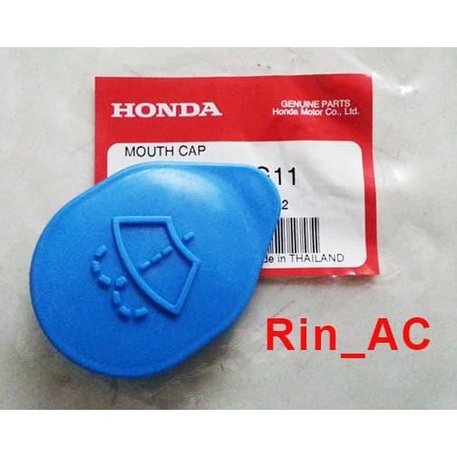 Ori Tutup Tabung Cap Botol Air Wiper Washer Honda Jazz Rs Ge8 , Freed