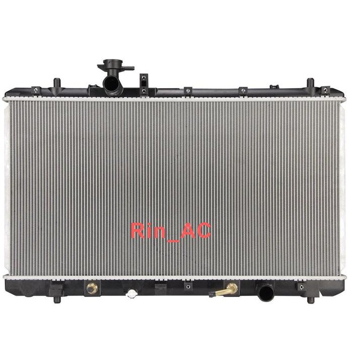 Radiator Suzuki Sx4 / X-Over Matic