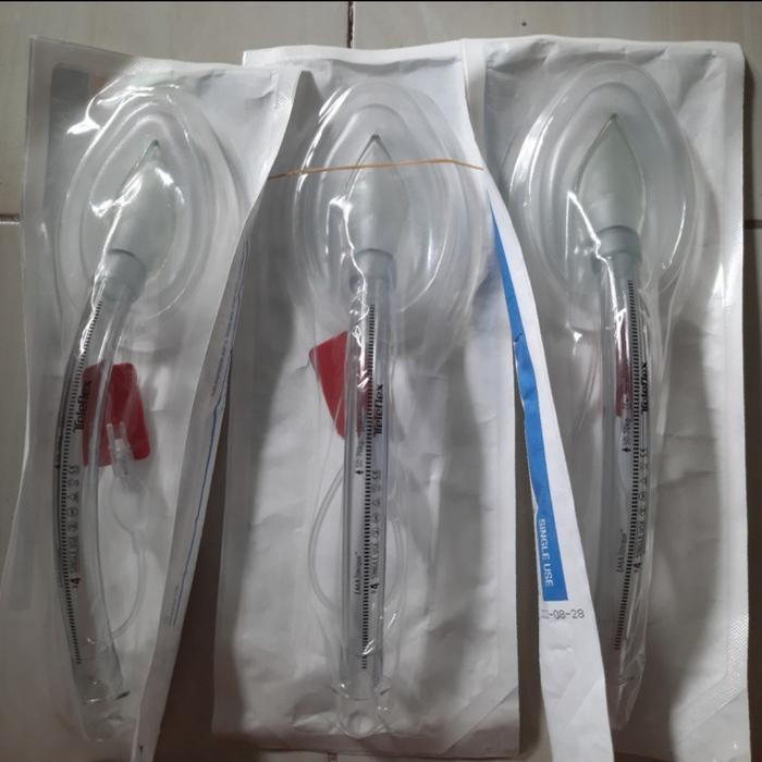 Ready LMA TELEFLEX /Laryngeal Mask Airway TELEFLEX