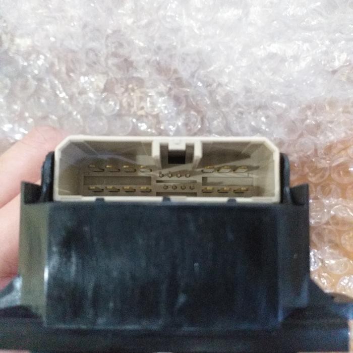 Saklar Switch Tombol Master Power Window Kaca Pintu Honda Mobilio Ori