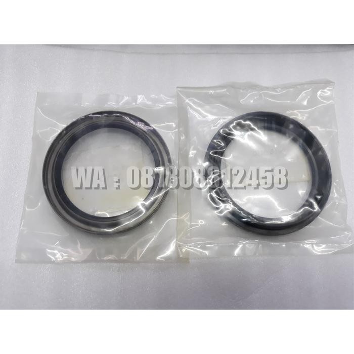 Seal As Roda Depan Mitsubishi Strada Triton