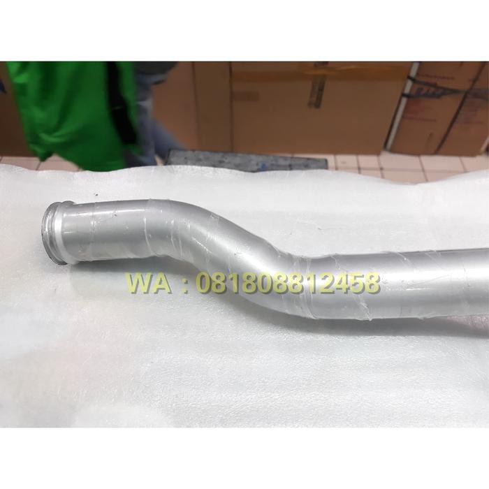 Pipa Water Pump Bypass Blok Mitsubishi Lancer Evo 3 1500Cc Cb2