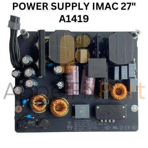 POWER SUPPLY IMAC 27" A1419