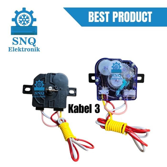 Timer mesin cuci denpoo 2 tabung - Tombol pencuci mesin cuci dua tabung denpoo