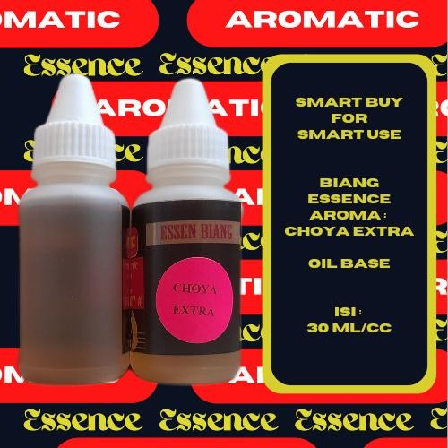 ESSEN BIANG CHOYA *