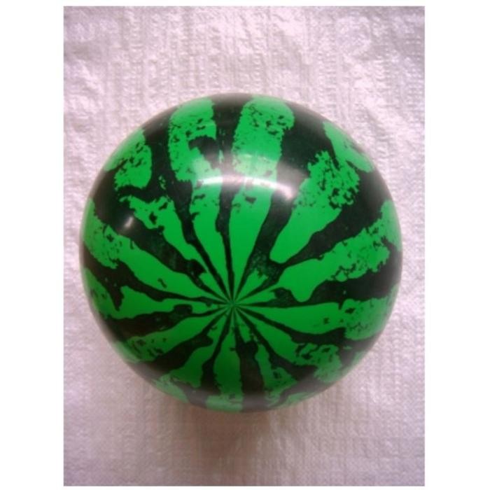 Bola Duri 30cm / Bola Karet Soccer / Bola Kaki / Bola Sepak /