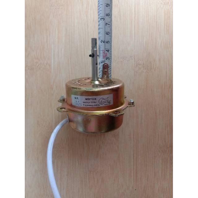 Dinamo Kipas Hexos Exaust Motor Hexos Maspion Dll