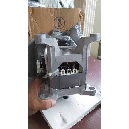 DINAMO MESIN CUCI FRONT LOADING SHARP FL872,862 ORIGINAL