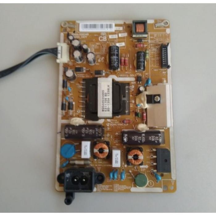 psu tv samsung UA 32F4000