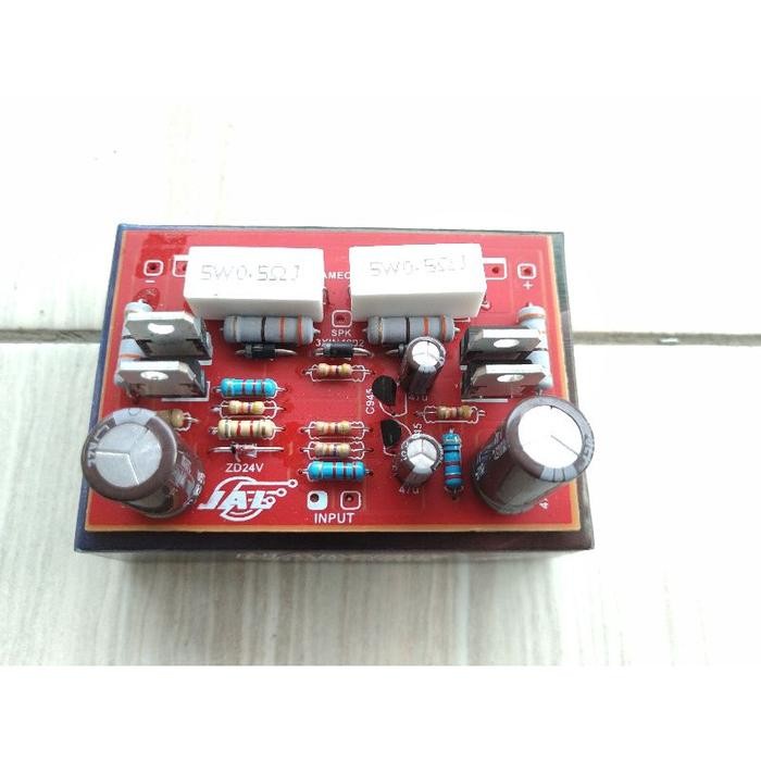 Kit Driver Power Namec 700 Watt Mono