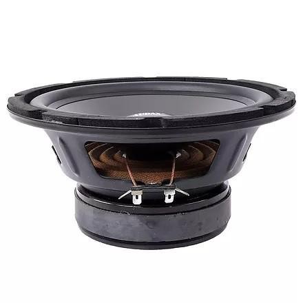  SPEAKER AUDAX AX 8050 WOOFER 8 INCH WUFER AUDAX