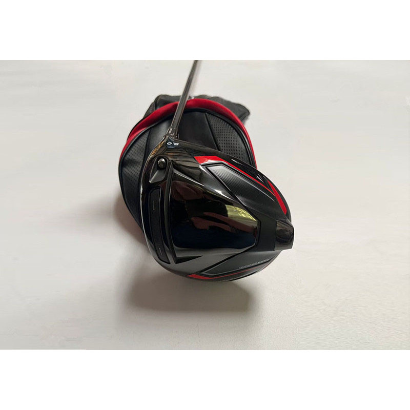 Terlaris, Klub Golf Baru STEATH Driver STEATH Driver Golf 9/10.5